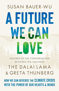 The Future We Can Love book cover