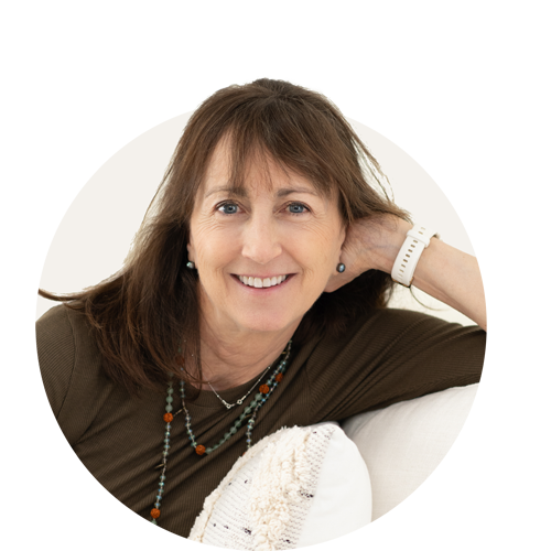 Susan Bauer-Wu